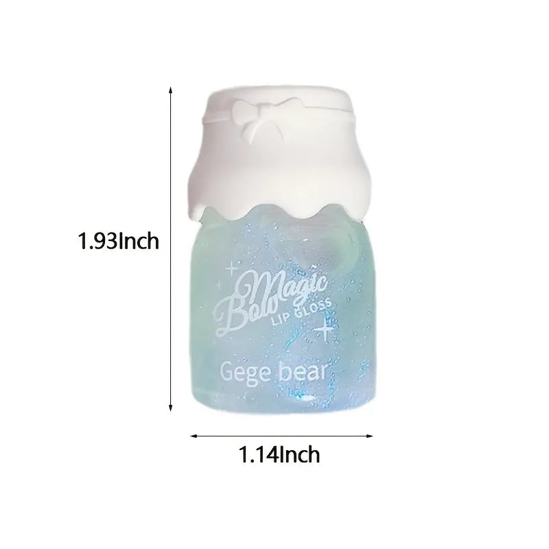 Gege Bear Vitamin E Lip Shine