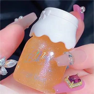 Gege Bear Vitamin E Lip Shine