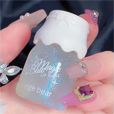 Gege Bear Vitamin E Lip Shine