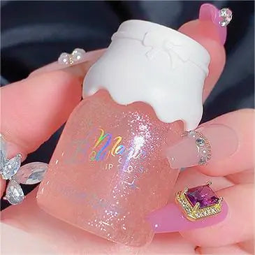 Gege Bear Vitamin E Lip Shine