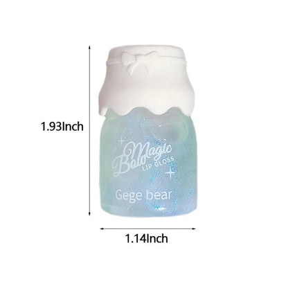 Gege Bear Vitamin E Lip Shine